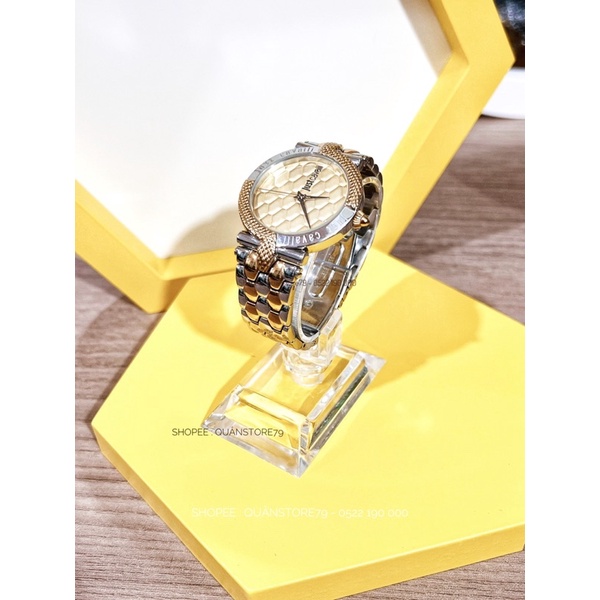 Kệ trưng bày đồng hồ acrylic