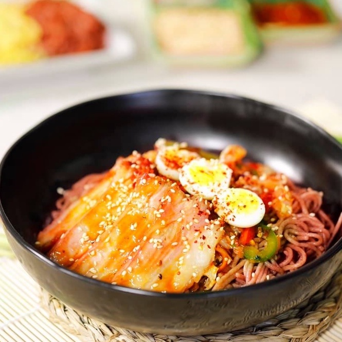 Bún gạo lứt Hoàng Minh ăn kiêng giảm cân tốt cho sức khoẻ 500gram | BigBuy360 - bigbuy360.vn