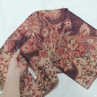 COMBO 2 KHĂN THỔ CẨM