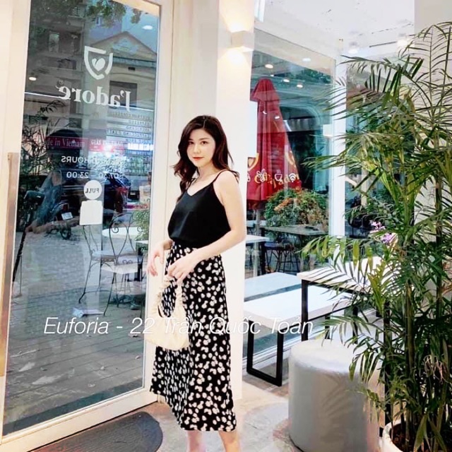 Set hoa sang chảnh🍷