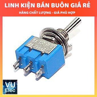 Công Tắc Gạt MTS-103