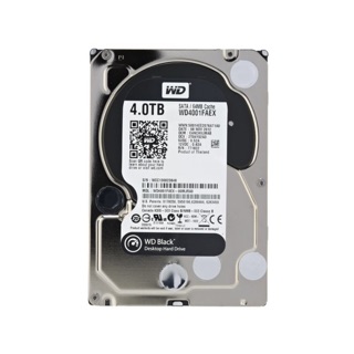 Ổ cứng chuyên dụng dành cho PC - máy tính bàn mã FAEX