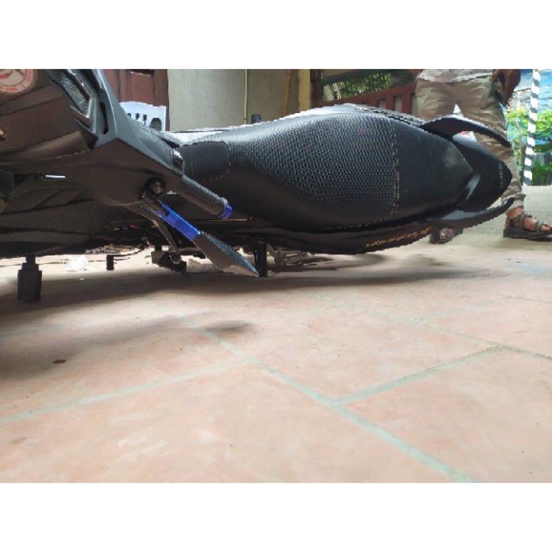 Chống đổ khung sườn dành cho winnerx cực hót hít!!!