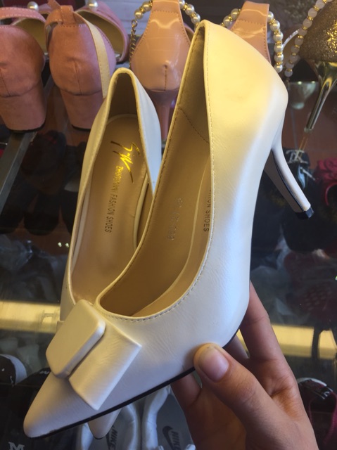 Giày quảng châu full box giá rẻ