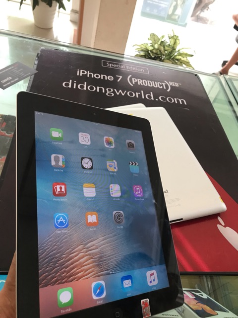Máy tính bảng ipad 2 | BigBuy360 - bigbuy360.vn