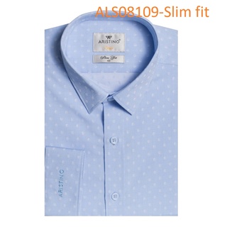 Áo sơ mi dài tay nam Aristino ALS08109 - ALS04008