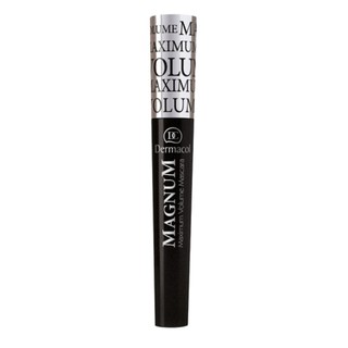 Mascara làm dày mi và dưỡng mi Dermacol Magnum Maximum Volume 9ml