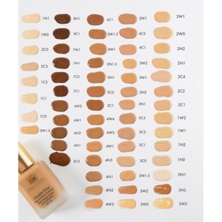 Kem nền ESTEE LAUDER Double Wear