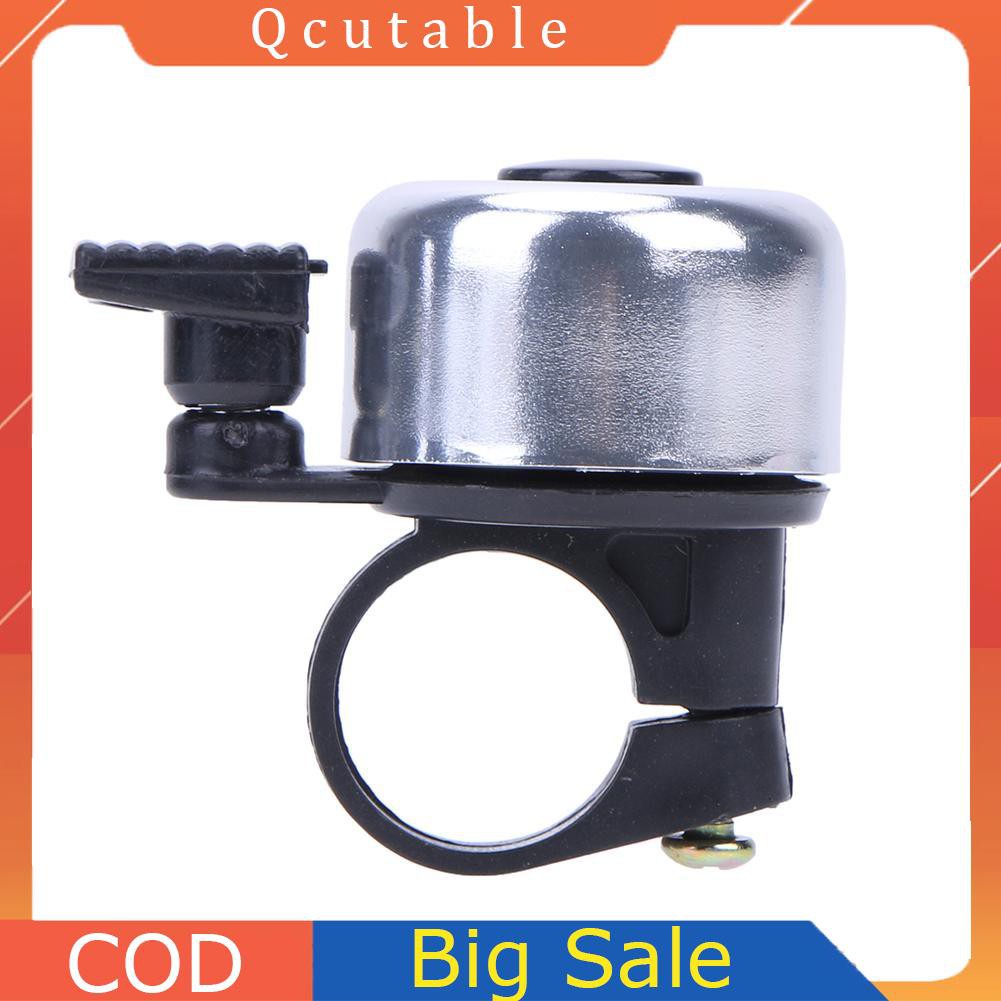 Chuông Xe Đạp Bằng Nhôm