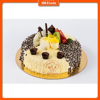 Socola Chip Trang Trí/Làm Bánh Grand Place 100g