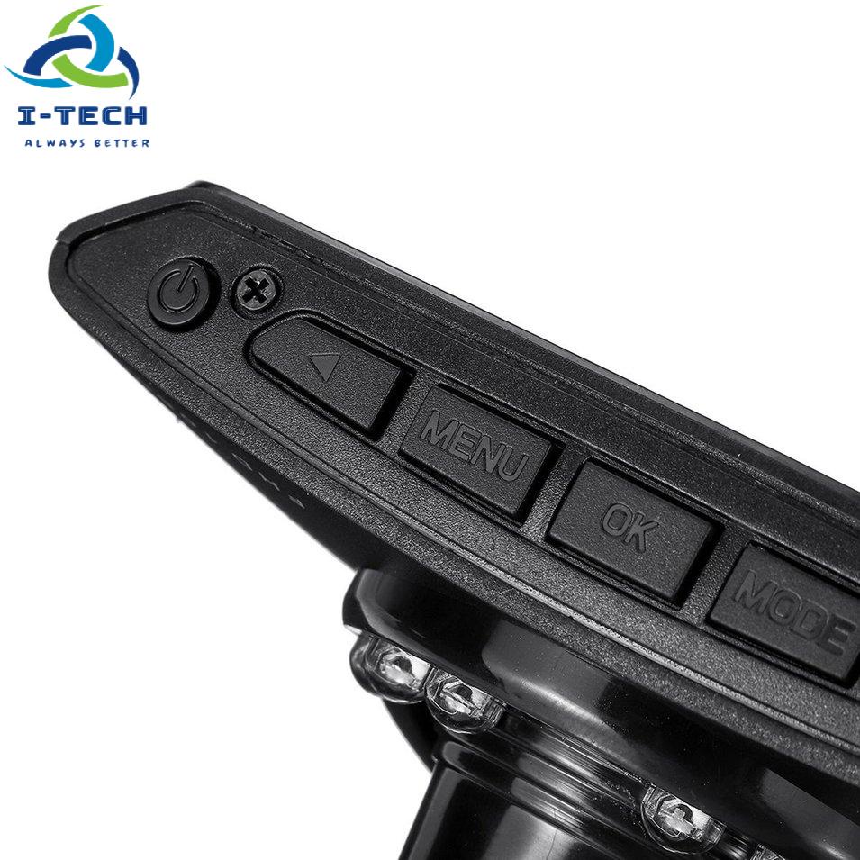 ⚡Khuyến mại⚡2.7 Inch 1080P 170degree Camera Car Vehicle DVR Video Dash Cam Recorder Night Durable Car DVR Camera | BigBuy360 - bigbuy360.vn