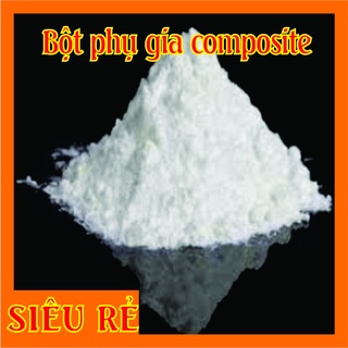 bột đá - phụ gia composite