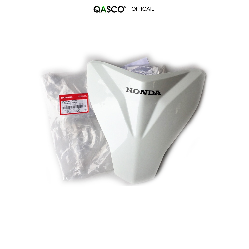 Bộ mặt nạ trước HONDA Wave Alpha 110  QA(64300K89V30ZD)