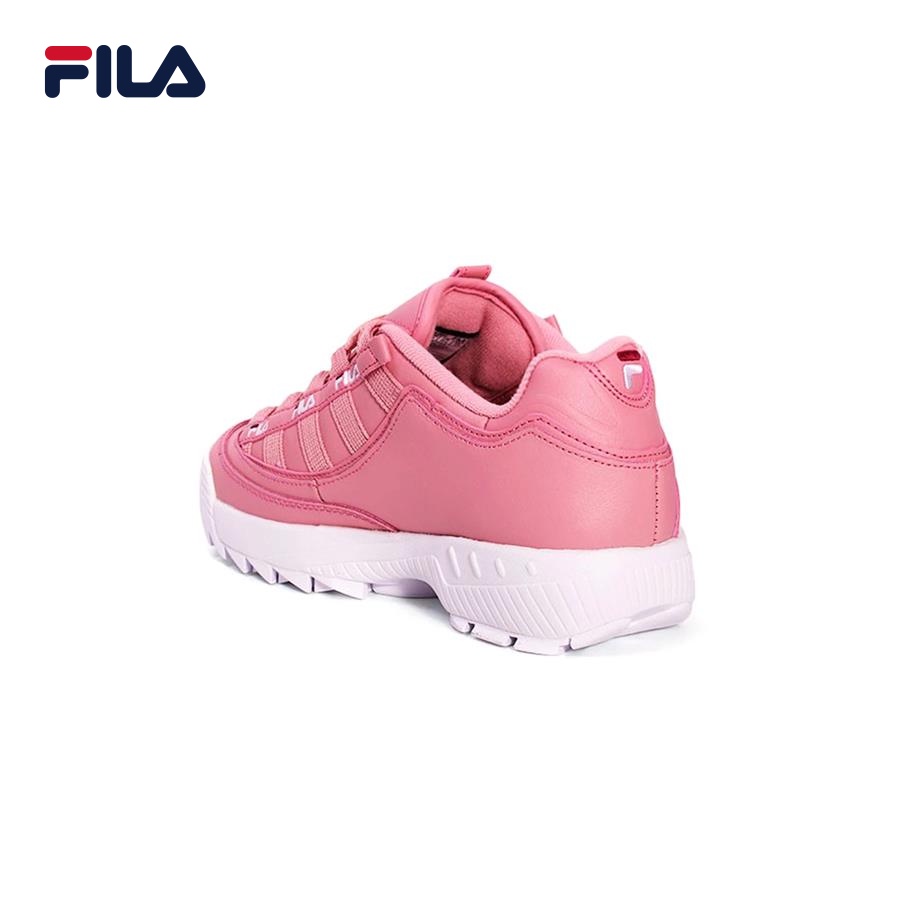 Giày sneaker nữ Fila D-Formation - 5CM00514-WH/PK