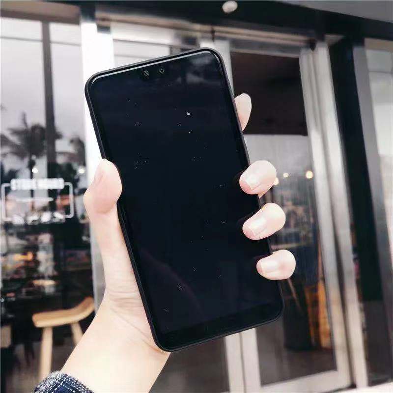 Ốp Điện Thoại In Hình Hoạt Hình Cho Redmi Note 7 Redmi 6 Note 6 Pro Redmi 5 Plus Note 5 | BigBuy360 - bigbuy360.vn