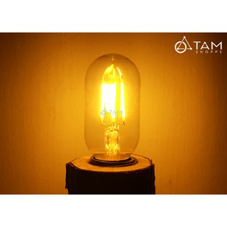 Bóng đèn Edison Led 1 đốt T45 DLTT