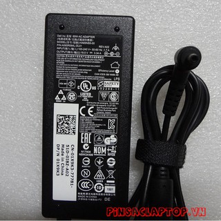 (TẶNG MÁY HÚT BỤI MINI)Sạc Adapter Laptop Dell Vostro 5480 V5480 5560