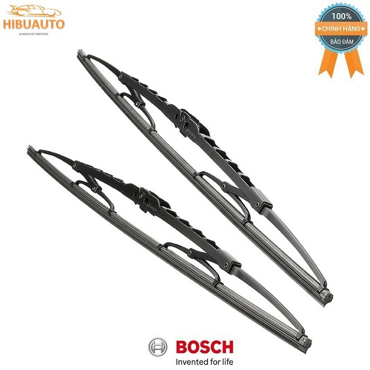 { TIẾT KIỆM } Gạt mưa BOSCH Advantage 12" -> 28" HIBUAUTO