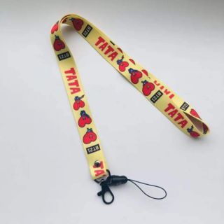Strap BTS