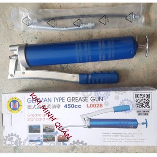 Súng Bơm Mỡ 450cc L0028 CMART