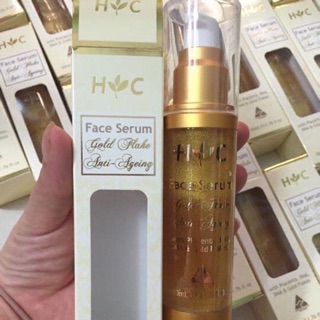 Serum vàng Healthy Care