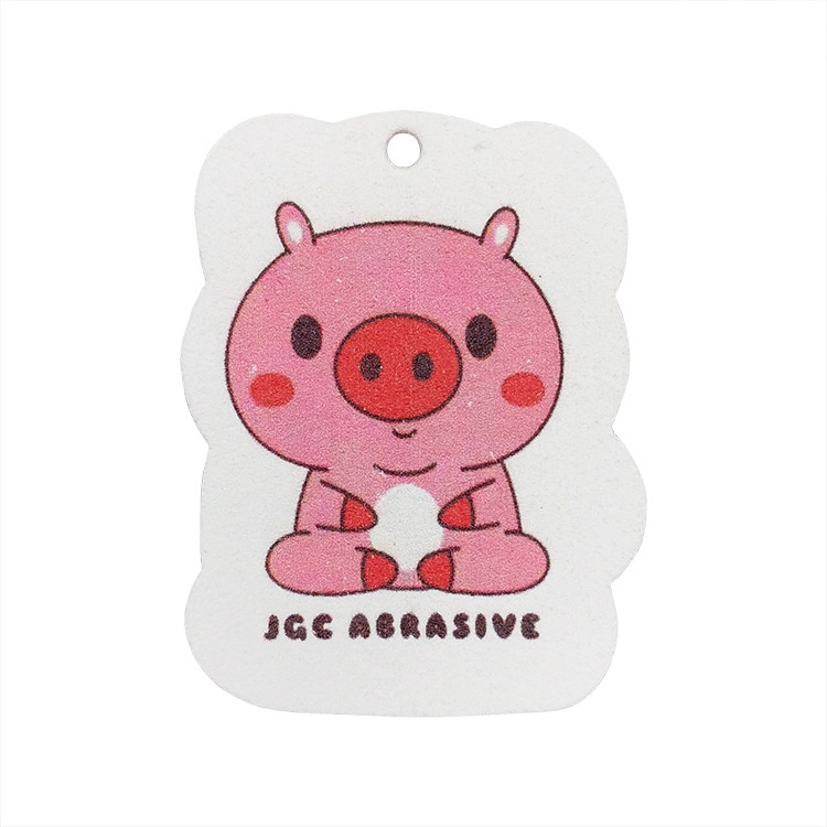 Bông Rửa Bát Khăn Lau Nhà Bếp Miếng Bọt Biển Làm Từ Bột Gỗ