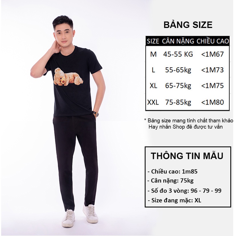Áo Phông Azila In Hình 3D Mẫu Hot 2022 Chất Cotton 100% - PHONG22