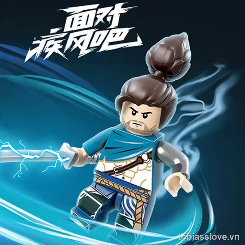 The model of Lego  is installed on lol cats website.