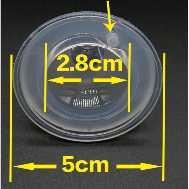 Núm ti cổ rộng silicon thay thế bình sữa Cổ rộng Pigeon, Toom, Lansioh, Cmbear, GB (Num02)