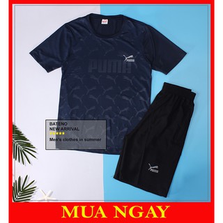 Bộ quần áo thể thao