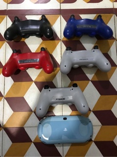 Tay cầm ps4 chính hãng 2nd