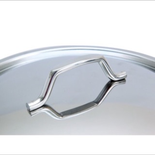 Nồi inox 3 đáy 30cm