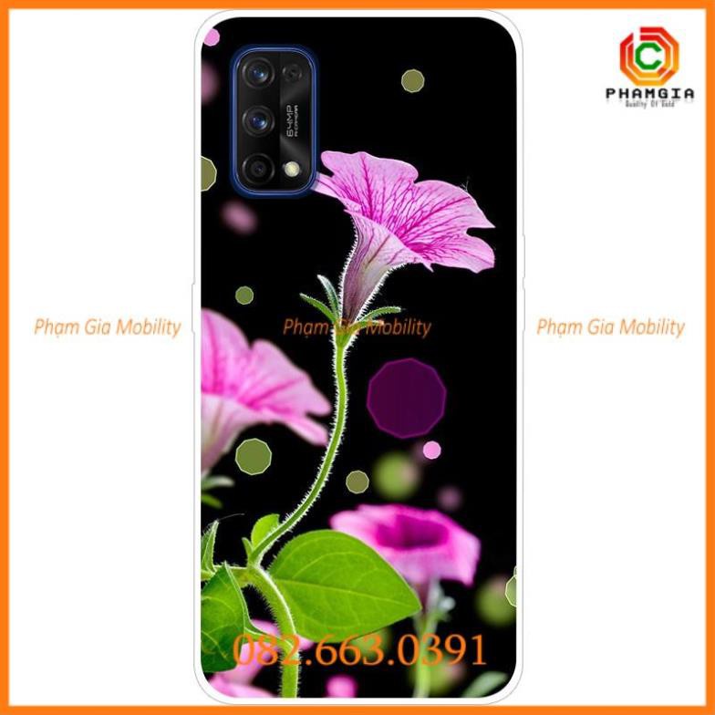 Ốp lưng Realme 7 Realme7 pro hình đẹp, sắc nét (P1)