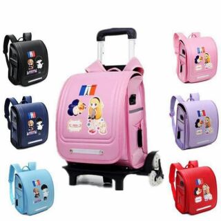 Cặp chống gù Nhật bản