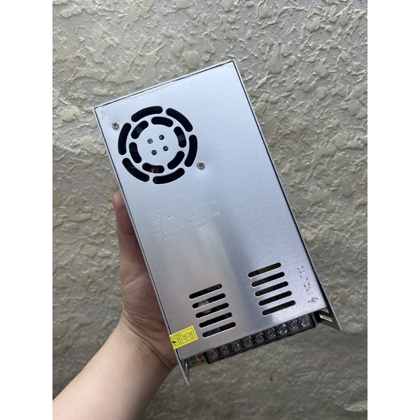 Nguồn 18v 20A loại xịn
