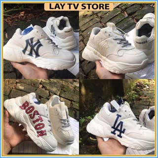 [Xả Kho] giày 𝐌𝐋𝐁 NY ,Boston ,LA ,  Hot Nhất, bản mới 2021