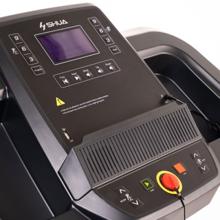MÁY CHẠY BỘ SHUA SH-T9119