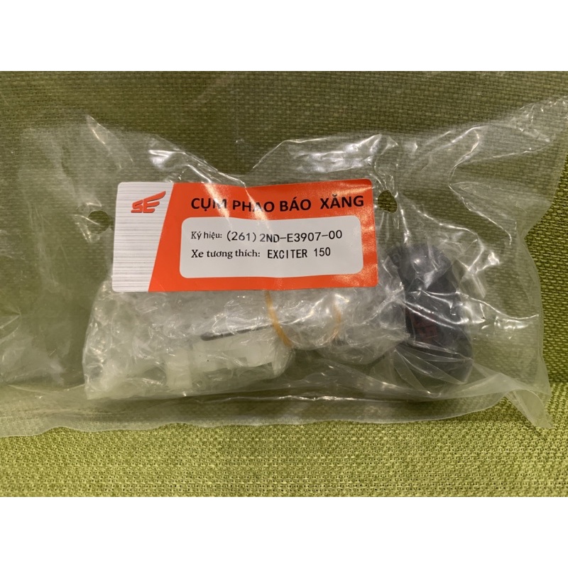 Phao báo xăng xe EXCITER 150 Chính hãng SE