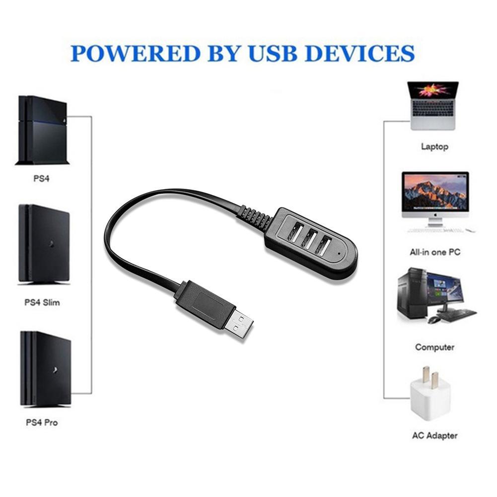 Bộ Chuyển Đổi Hub Usb 3.0 Đa Năng Cho Three One Row 2.0 W6R2