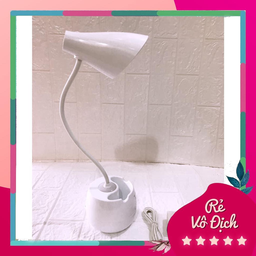 Đèn học để bàn tích điện hàng Việt Nam DH-01