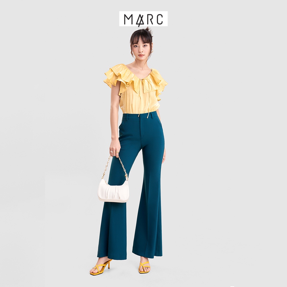 Quần tây nữ MARC FASHION ống loe