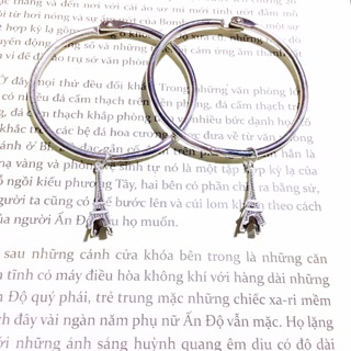 Kiềng Tay Xinh Xắn <3