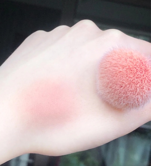 PHẤN MÁ 3CE MOOD RECIPE FACE BLUSHER MONO PINK