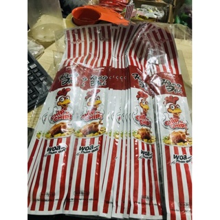 snack vị gà quay 🌹 10 gói