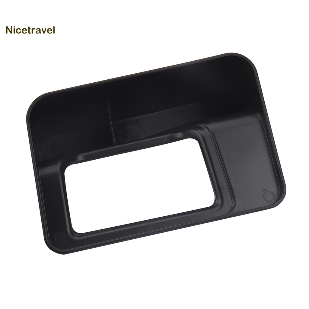 Khay Đựng Đồ Dùng Thay Thế Gắn Bên Hông Xe Hơi Tiện Dụng | BigBuy360 - bigbuy360.vn