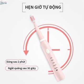 bàn chải điện