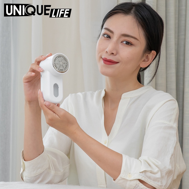Máy Cạo Xơ Vải Hoạt Động Bằng Pin Yoyoyo01