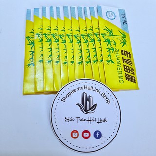 [Màng rung M1] Màng rung sáo Dizi giá rẻ, chất lượng tốt - Sáo Trúc Hải Linh