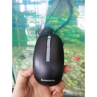 CHUỘT KHÔNG DÂY DELL, LENOVO
