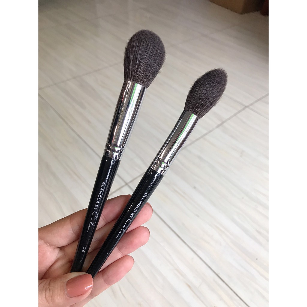 Cọ lẻ Celin (cọ tách từ bộ 28 cây Celin glamour)